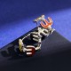 MIU MIU gorgeous atmosphere 2023FW earrings MIU MIU gorgeous atmosphere 2023FW earrings