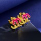 MIU MIU gorgeous atmosphere 2023FW earrings MIU MIU gorgeous atmosphere 2023FW earrings