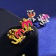 MIU MIU gorgeous atmosphere 2023FW earrings MIU MIU gorgeous atmosphere 2023FW earrings