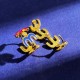 MIU MIU gorgeous atmosphere 2023FW earrings MIU MIU gorgeous atmosphere 2023FW earrings