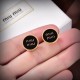 MIU MIU Miu Miu smart impression 2023FW earrings MIU MIU Miu Miu smart impression 2023FW earrings