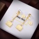 MIU MIU Celebrity Worn Products 2023FW Earrings MIU MIU Celebrity Worn Products 2023FW Earrings