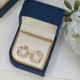 2023FW earrings PIAGET Look stylish 2023FW earrings PIAGET Look stylish