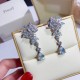 PIAGET 2023FW earrings that allow you to easily enjoy fashion PIAGET 2023FW earrings that allow you to easily enjoy fashion