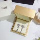 PIAGET 2023FW earrings that allow you to easily enjoy fashion PIAGET 2023FW earrings that allow you to easily enjoy fashion
