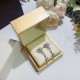 PIAGET 2023FW earrings that allow you to easily enjoy fashion PIAGET 2023FW earrings that allow you to easily enjoy fashion
