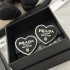 2023SS earrings latest featured fashion PRADA Prada