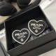 2023SS earrings latest featured fashion PRADA Prada 2023SS earrings latest featured fashion PRADA Prada