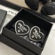 2023SS earrings latest featured fashion PRADA Prada 2023SS earrings latest featured fashion PRADA Prada