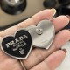 2023SS earrings latest featured fashion PRADA Prada 2023SS earrings latest featured fashion PRADA Prada