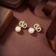 2023SS earrings Scandinavian brand VALENTINO Valentino 2023SS earrings Scandinavian brand VALENTINO Valentino
