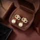 2023SS earrings Scandinavian brand VALENTINO Valentino 2023SS earrings Scandinavian brand VALENTINO Valentino