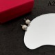 2023SS earrings very popular sale VALENTINO Valentino 2023SS earrings very popular sale VALENTINO Valentino