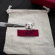 2023SS earrings very popular sale VALENTINO Valentino 2023SS earrings very popular sale VALENTINO Valentino