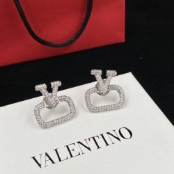 2023SS Earrings I want it now VALENTINO Valentino