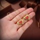 2023SS Earrings Also great as a gift! VALENTINO Valentino 2023SS Earrings Also great as a gift! VALENTINO Valentino