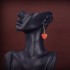2023SS Earrings Various colors VALENTINO Valentino