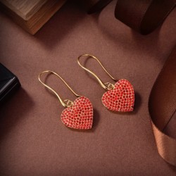 2023SS Earrings Various colors VALENTINO Valentino