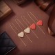 2023SS Earrings Excellent functionality! VALENTINO Valentino 2023SS Earrings Excellent functionality! VALENTINO Valentino