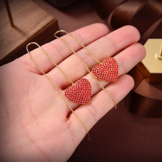 2023SS Earrings Excellent functionality! VALENTINO Valentino 2023SS Earrings Excellent functionality! VALENTINO Valentino