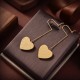 2023SS Earrings Excellent functionality! VALENTINO Valentino 2023SS Earrings Excellent functionality! VALENTINO Valentino