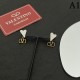 2023SS Earrings Adult and elegant VALENTINO Valentino 2023SS Earrings Adult and elegant VALENTINO Valentino