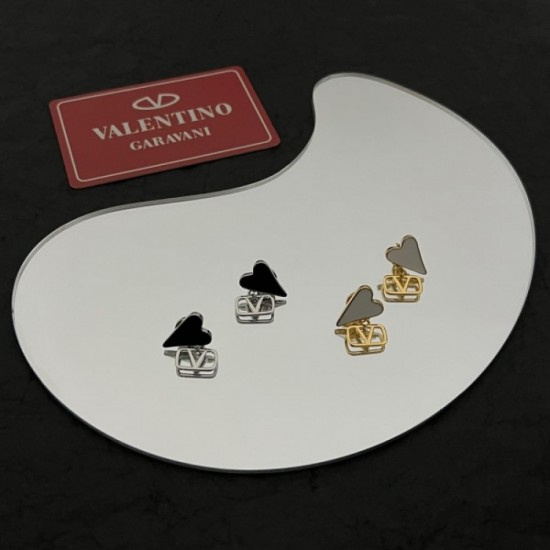 2023SS Earrings Adult and elegant VALENTINO Valentino 2023SS Earrings Adult and elegant VALENTINO Valentino