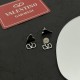 2023SS Earrings Adult and elegant VALENTINO Valentino 2023SS Earrings Adult and elegant VALENTINO Valentino