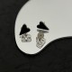 2023SS Earrings Adult and elegant VALENTINO Valentino 2023SS Earrings Adult and elegant VALENTINO Valentino
