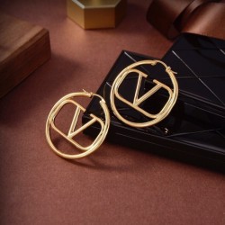 2023SS Earring Sale Exceptional VALENTINO Valentino