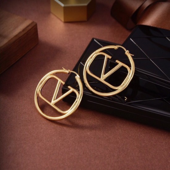 2023SS Earring Sale Exceptional VALENTINO Valentino 2023SS Earring Sale Exceptional VALENTINO Valentino