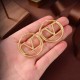 2023SS Earring Sale Exceptional VALENTINO Valentino 2023SS Earring Sale Exceptional VALENTINO Valentino
