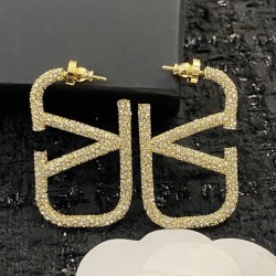 VALENTINO Valentino earrings 2023SS latest item