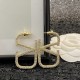 VALENTINO Valentino earrings 2023SS latest item VALENTINO Valentino earrings 2023SS latest item