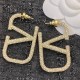 VALENTINO Valentino earrings 2023SS latest item VALENTINO Valentino earrings 2023SS latest item