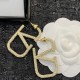 VALENTINO Valentino earrings 2023SS latest item VALENTINO Valentino earrings 2023SS latest item