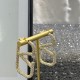 VALENTINO Valentino earrings 2023SS latest item VALENTINO Valentino earrings 2023SS latest item