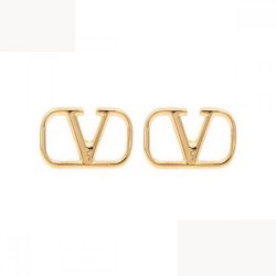 VALENTINO Valentino earrings 2023SS refined design
