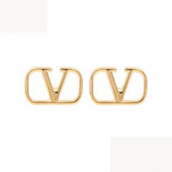 VALENTINO Valentino earrings 2023SS refined design VALENTINO Valentino earrings 2023SS refined design