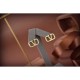 VALENTINO Valentino earrings 2023SS refined design VALENTINO Valentino earrings 2023SS refined design