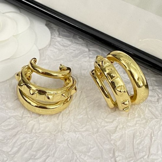 2023FW Earrings VALENTINO Top Trend 2023FW Earrings VALENTINO Top Trend