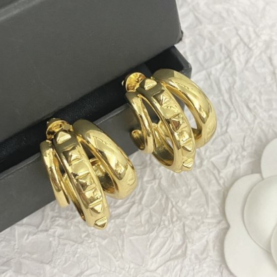 2023FW Earrings VALENTINO Top Trend 2023FW Earrings VALENTINO Top Trend