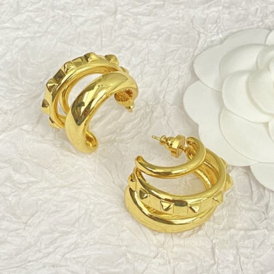 2023FW Earrings VALENTINO Top Trend 2023FW Earrings VALENTINO Top Trend