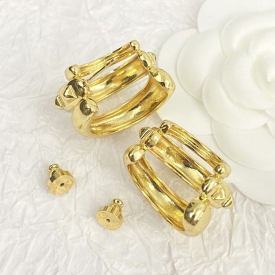 2023FW Earrings VALENTINO Top Trend 2023FW Earrings VALENTINO Top Trend