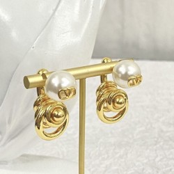 2023FW earrings VALENTINO Overwhelming luxury