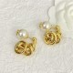 2023FW earrings VALENTINO Overwhelming luxury 2023FW earrings VALENTINO Overwhelming luxury