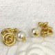 2023FW earrings VALENTINO Overwhelming luxury 2023FW earrings VALENTINO Overwhelming luxury