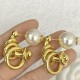 2023FW earrings VALENTINO Overwhelming luxury 2023FW earrings VALENTINO Overwhelming luxury