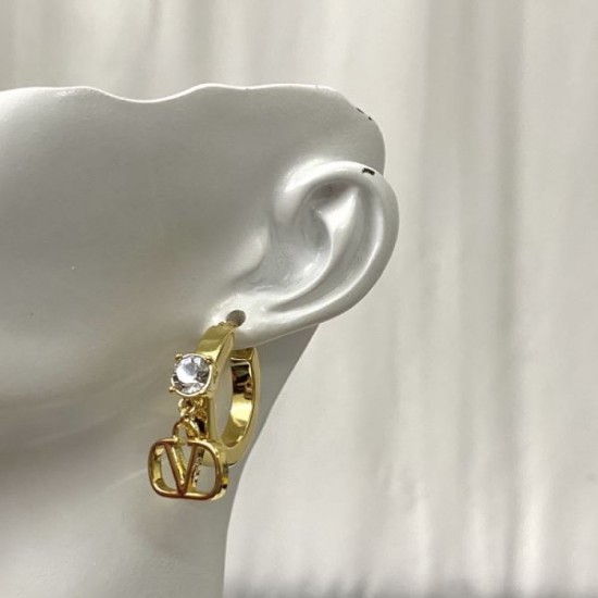 2023FW earrings VALENTINO Valentino main item 2023FW earrings VALENTINO Valentino main item