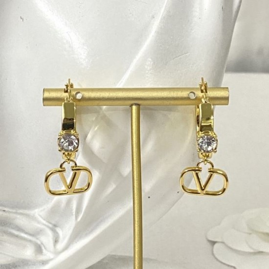 2023FW earrings VALENTINO Valentino main item 2023FW earrings VALENTINO Valentino main item